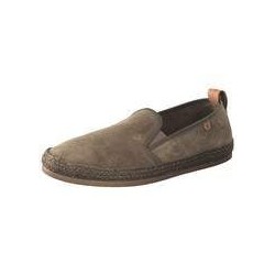Verbenas Kenny Slipper Herren grün|grün