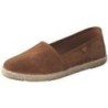 Verbenas Cloe Calpe Slipper Damen braun|braun