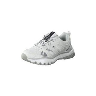 Pepe Jeans Banksy Treck W Sneaker Damen weiß|weiß|weiß|weiß|weiß|weiß