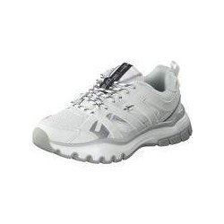 Pepe Jeans Banksy Treck W Sneaker Damen weiß|weiß|weiß|weiß|weiß|weiß