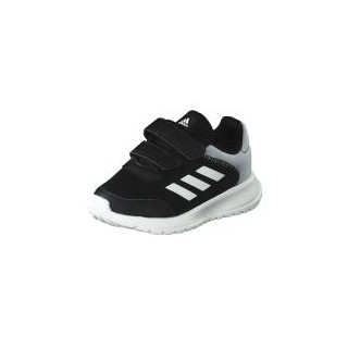 adidas Tensaur Run 2.0 CF I Sneaker Mädchen|Jungen schwarz|schwarz|schwarz