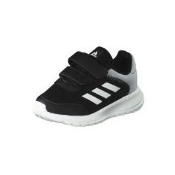 adidas Tensaur Run 2.0 CF I Sneaker Mädchen|Jungen schwarz|schwarz|schwarz