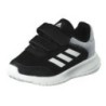 adidas Tensaur Run 2.0 CF I Sneaker Mädchen|Jungen schwarz|schwarz|schwarz