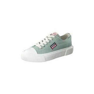 Gant Nautilana Sneaker Damen grün|grün|grün