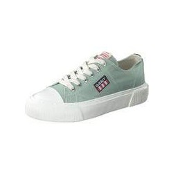 Gant Nautilana Sneaker Damen grün|grün|grün