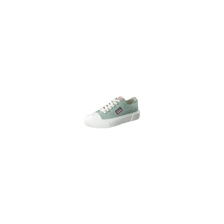 Gant Nautilana Sneaker Damen grün|grün|grün