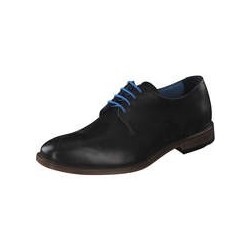 Lloyd Riviers Schnürer Herren grau|grau|grau|grau|grau