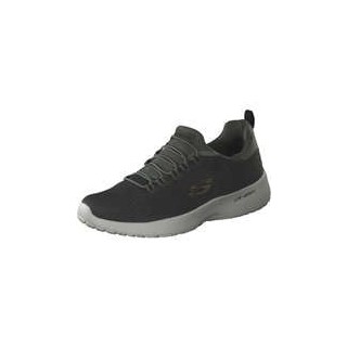 Skechers Dynamight Sneaker Herren grün|grün