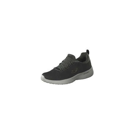 Skechers Dynamight Sneaker Herren grün|grün