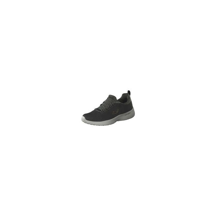 Skechers Dynamight Sneaker Herren grün|grün