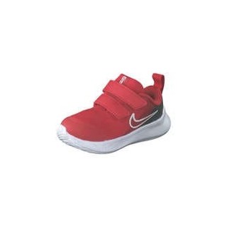 Nike Star Runner 3 Sneaker Mädchen|Jungen rot|rot