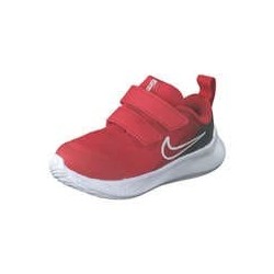 Nike Star Runner 3 Sneaker Mädchen|Jungen rot|rot