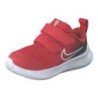 Nike Star Runner 3 Sneaker Mädchen|Jungen rot|rot