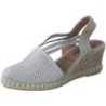 Verbenas Maika Mahon Sling Damen grau|grau|grau