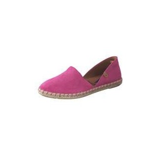 Verbenas Carmen Calpe Slipper Damen pink|pink