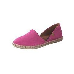Verbenas Carmen Calpe Slipper Damen pink|pink