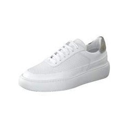 Romano Sicari Sneaker Herren weiß|weiß|weiß|weiß|weiß|weiß|weiß|weiß|weiß