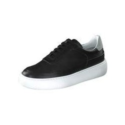 Romano Sicari Sneaker Herren schwarz|schwarz|schwarz|schwarz|schwarz|schwarz|schwarz|schwarz|schwarz