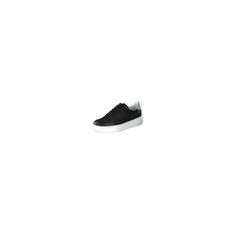 Romano Sicari Sneaker Herren schwarz|schwarz|schwarz|schwarz|schwarz|schwarz|schwarz|schwarz|schwarz