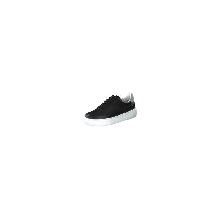 Romano Sicari Sneaker Herren schwarz|schwarz|schwarz|schwarz|schwarz|schwarz|schwarz|schwarz|schwarz