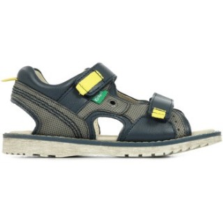 Kickers  Sandalen Pepper