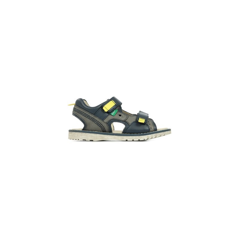 Kickers  Sandalen Pepper