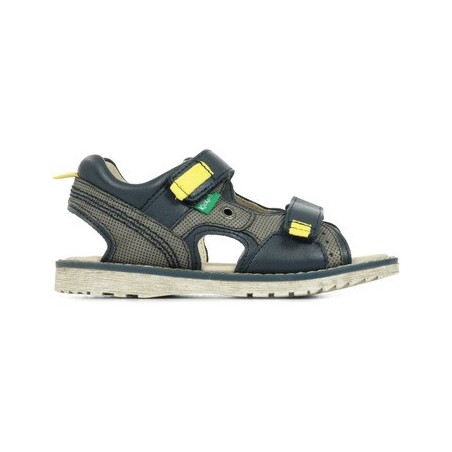 Kickers  Sandalen Pepper