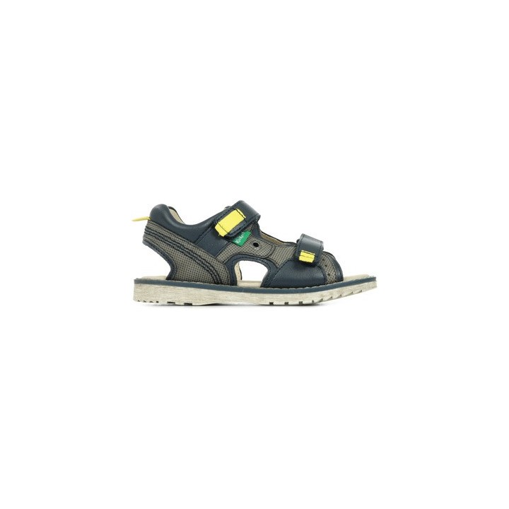 Kickers  Sandalen Pepper