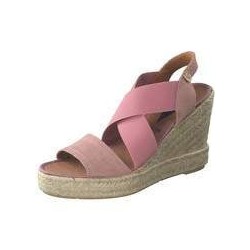 Verbenas Silvia Sardegna Sandale Damen rosa|rosa|rosa|rosa|rosa|rosa