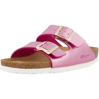 Rohde  Clogs Pantoletten 5653/46 46