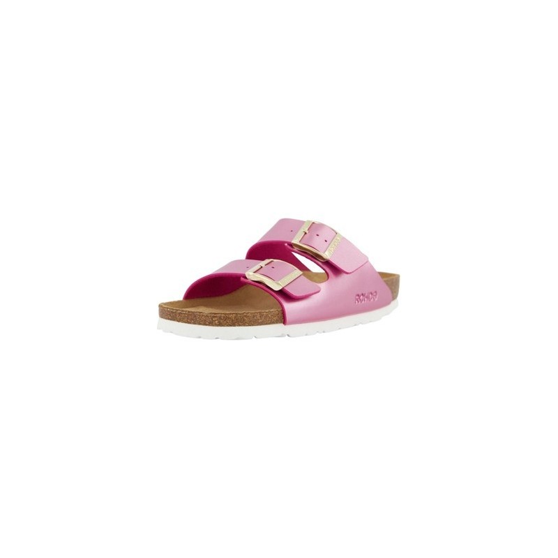 Rohde  Clogs Pantoletten 5653/46 46