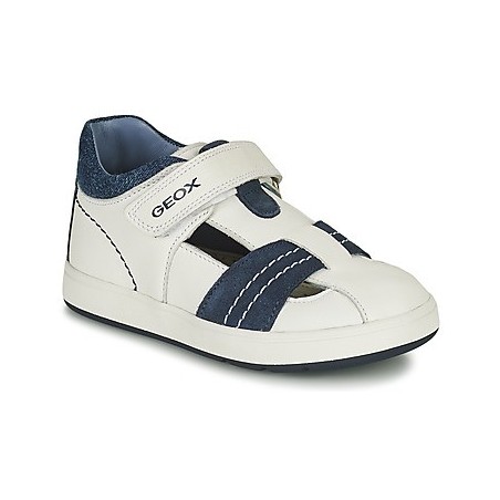 Geox  Kinderschuhe B BIGLIA B. A - NAPPA+SCAM.