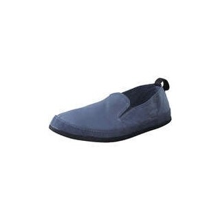 Verbenas Kenny Wash Slipper Herren blau|blau