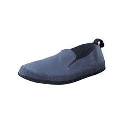 Verbenas Kenny Wash Slipper Herren blau|blau