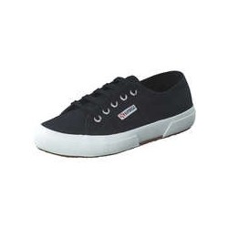 Superga Cotu Classic Sneaker Damen blau|blau
