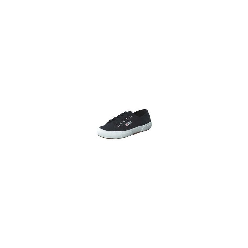Superga Cotu Classic Sneaker Damen blau|blau