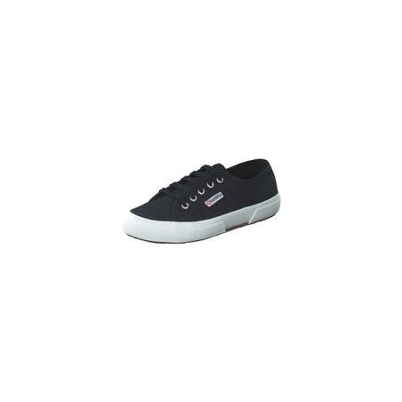 Superga Cotu Classic Sneaker Damen blau|blau