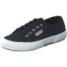Superga Cotu Classic Sneaker Damen blau|blau