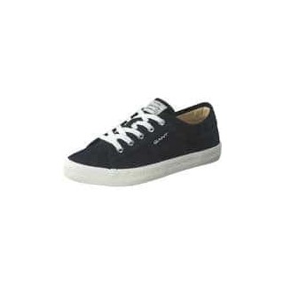 Gant Pinestreet Sneaker Damen blau|blau|blau