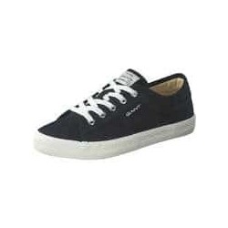 Gant Pinestreet Sneaker Damen blau|blau|blau