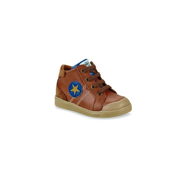 GBB  Kinderschuhe JORDI