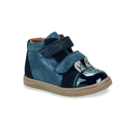 GBB  Kinderschuhe QUAZZA