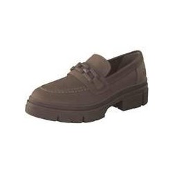 Tamaris Chunky Loafer Damen grau|grau