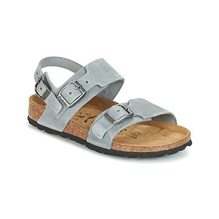 Betula Original Betula Fussbett  Sandalen GLOBAL 2