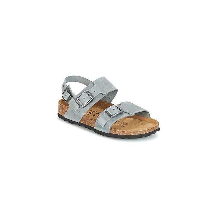 Betula Original Betula Fussbett  Sandalen GLOBAL 2