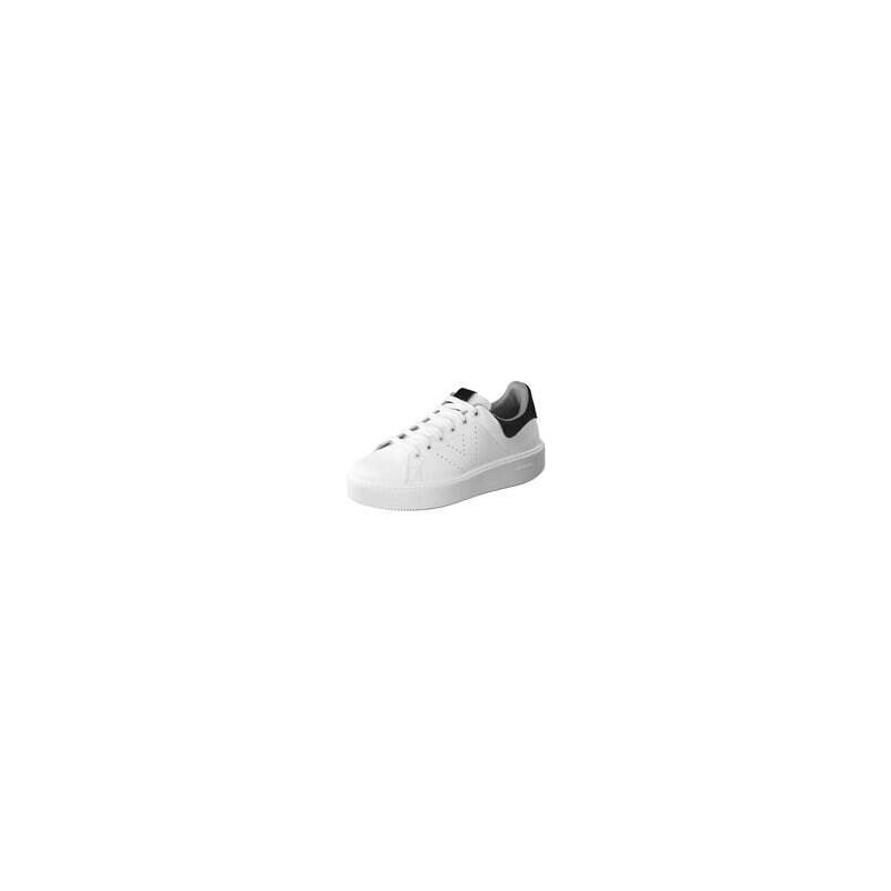 Victoria Utopia Sneaker Damen weiß|weiß|weiß|weiß