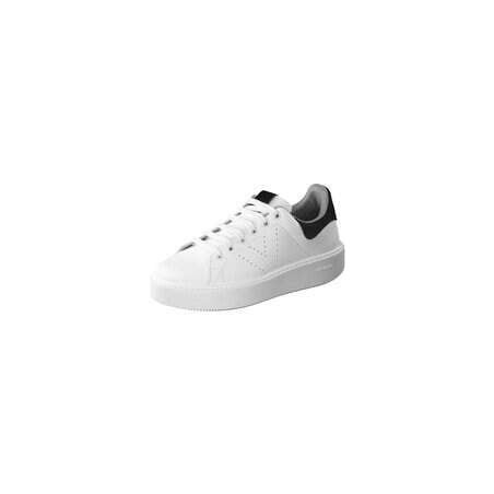 Victoria Utopia Sneaker Damen weiß|weiß|weiß|weiß