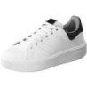 Victoria Utopia Sneaker Damen weiß|weiß|weiß|weiß