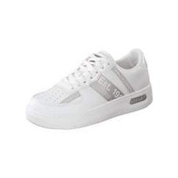 Replay Schnürsneaker Damen weiß|weiß