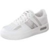 Replay Schnürsneaker Damen weiß|weiß